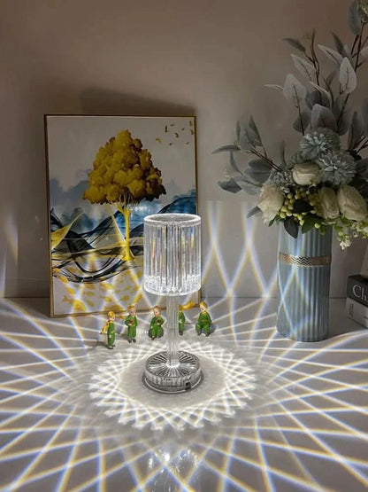 Skorter | Aure Lamp | A total of 16 different colors!