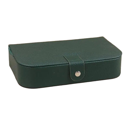 Skorter | AureliBox – Elegant Compact Jewelry Storage