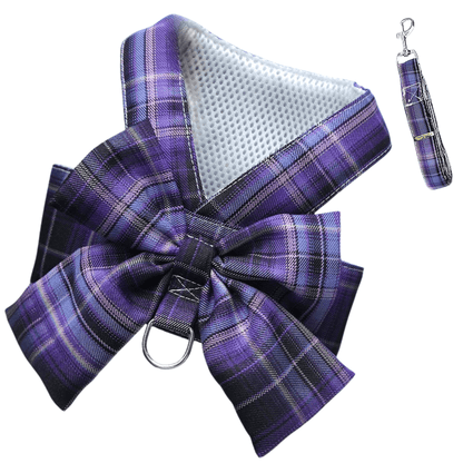Skorter | AURÉLIEN Harness – Adjustable Dog Harness with Stylish Bow Design
