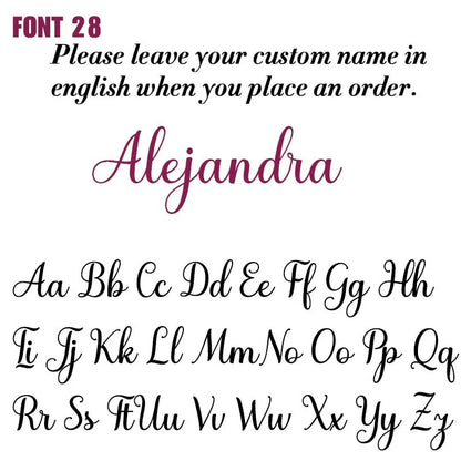 Skorter | AURELION – Custom Adjustable Gold Stainless Steel Name Ring