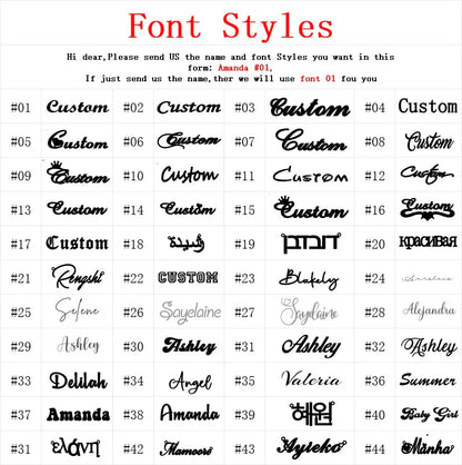 Skorter | AURELION – Custom Adjustable Gold Stainless Steel Name Ring