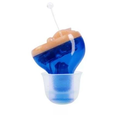 Skorter | AURIS PRO – Invisible in-ear hearing aids for superior sound quality