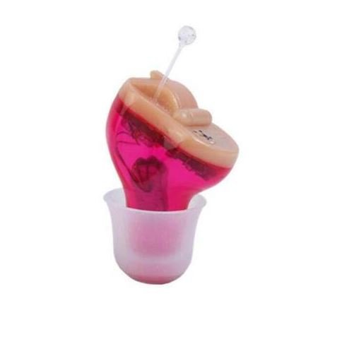 Skorter | AURIS PRO – Invisible in-ear hearing aids for superior sound quality