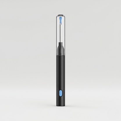 Skorter | AURIVIEW – Smart Ear Cleaner with HD Camera