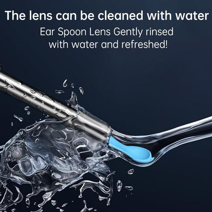 Skorter | AURIVIEW – Smart Ear Cleaner with HD Camera