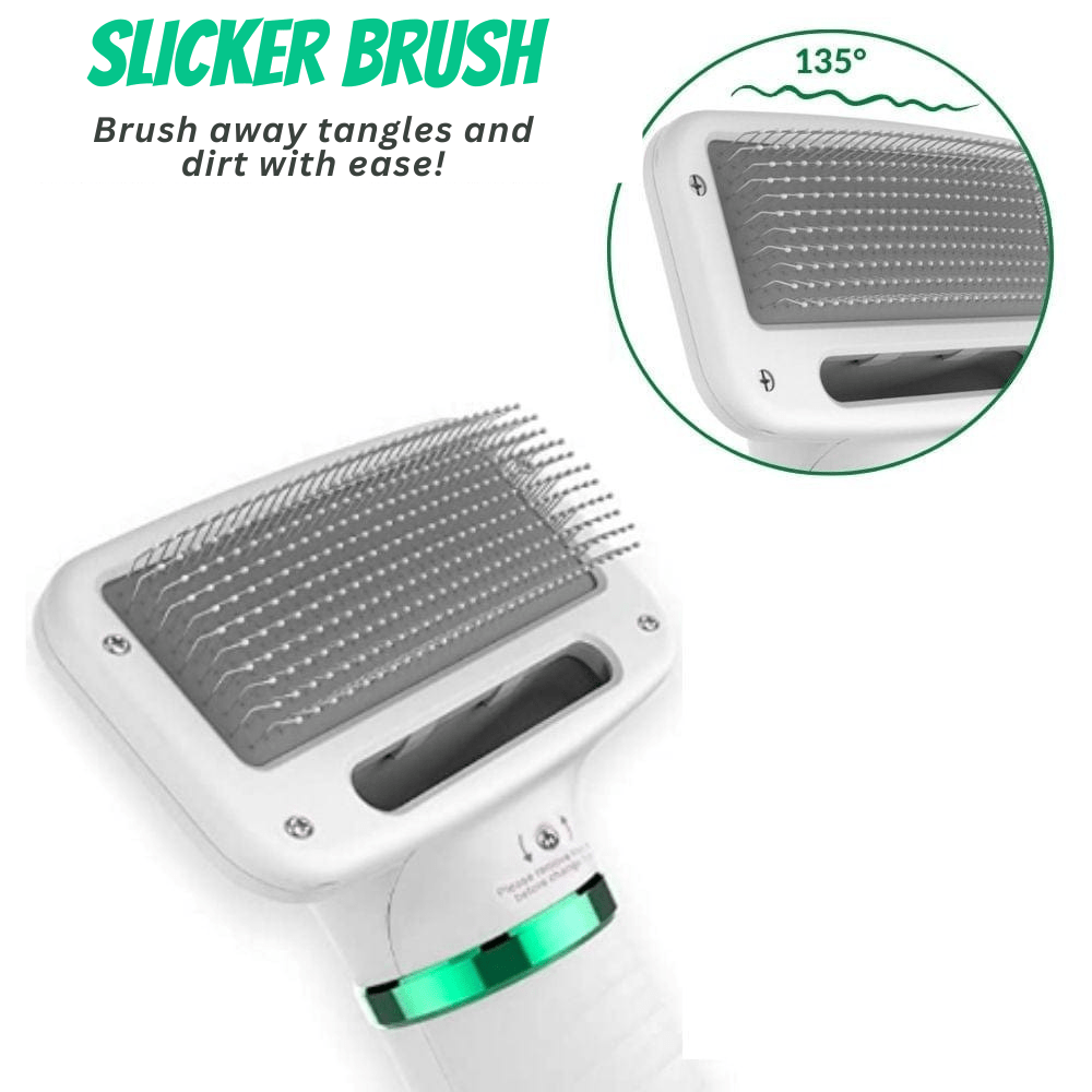 Skorter | 2-in-1 Dog Grooming Dryer