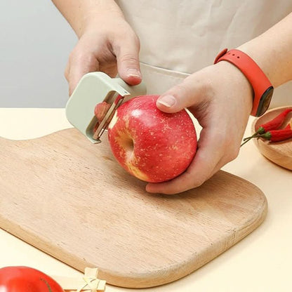 Skorter | Auto-Cutter | 4-I-1 Kitchen Replacement