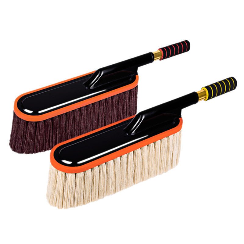 Skorter | AutoDuster PRO – Scratch-free dry cleaning for shiny car paint