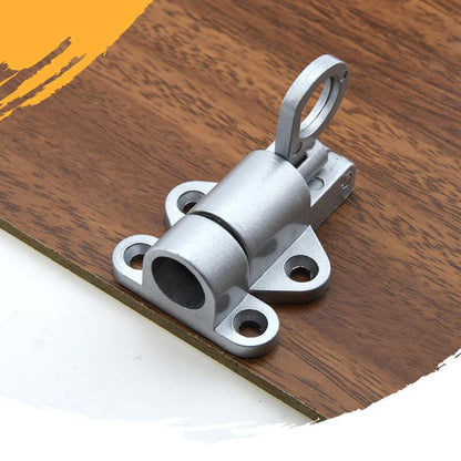 Skorter | AutoLockGuard – Automatic Spring Lock for Doors, Windows & Cabinets