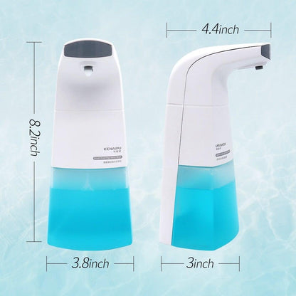 Skorter | Automatic Foam Soap Dispenser