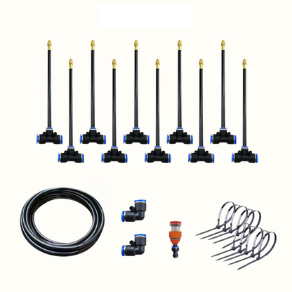 Skorter | Automatic Irrigation System - AquaBloom