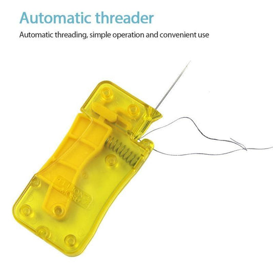 Skorter | Automatic Needle Threader