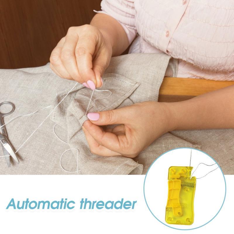 Skorter | Automatic Needle Threader