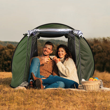 Skorter | Automatic Pop Up Camping Tent