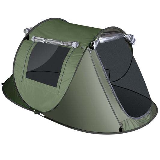 Skorter | Automatic Pop Up Camping Tent