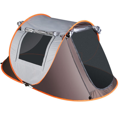 Skorter | Automatic Pop Up Camping Tent