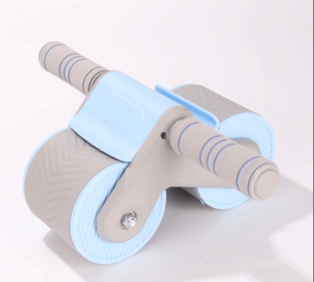 Skorter | ABTRAIN PRO – Automatic Roller with Auto Roll-Back for Core Training