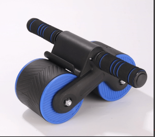 Skorter | ABTRAIN PRO – Automatic Roller with Auto Roll-Back for Core Training