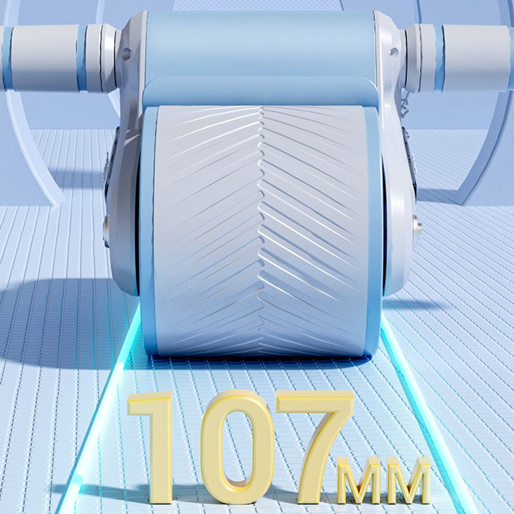 Skorter | ABTRAIN PRO – Automatic Roller with Auto Roll-Back for Core Training