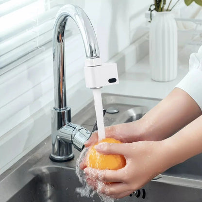Skorter | Automatic Sense Infrared Induction Water Saving Device