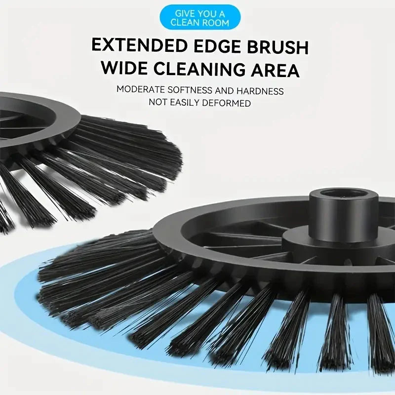 Skorter | Automatic Sweep and Wash Robot