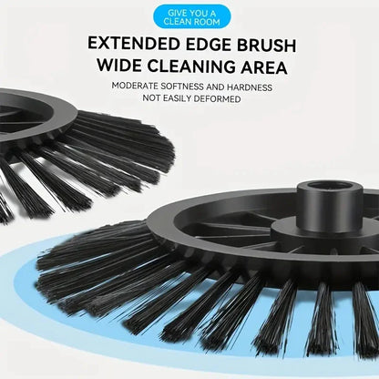 Skorter | Automatic Sweep and Wash Robot