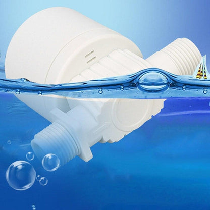 Skorter | Automatic Water Level Control