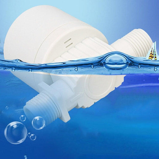 Skorter | Automatic Water Level Control