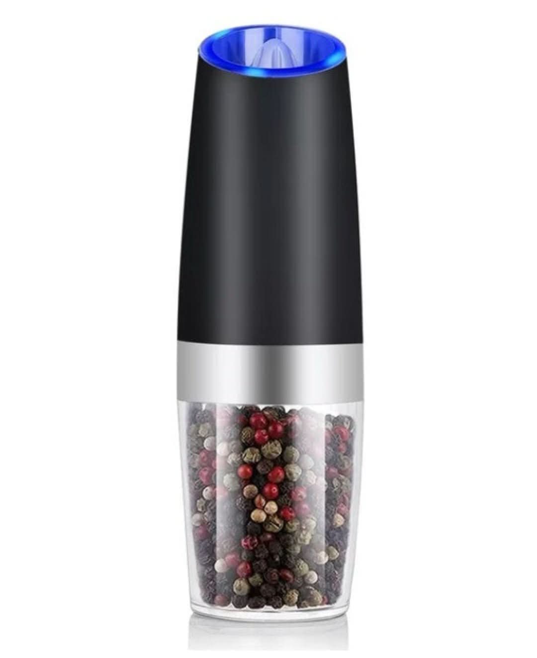 Skorter | Automatic Salt & Pepper Mill | Gravity Induction