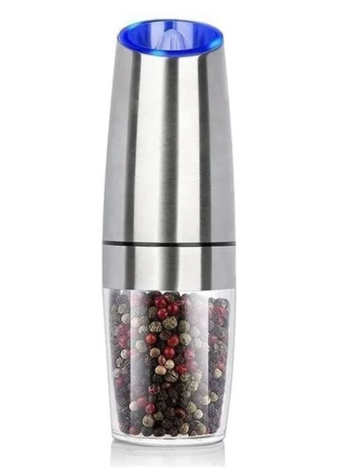 Skorter | Automatic Salt & Pepper Mill | Gravity Induction