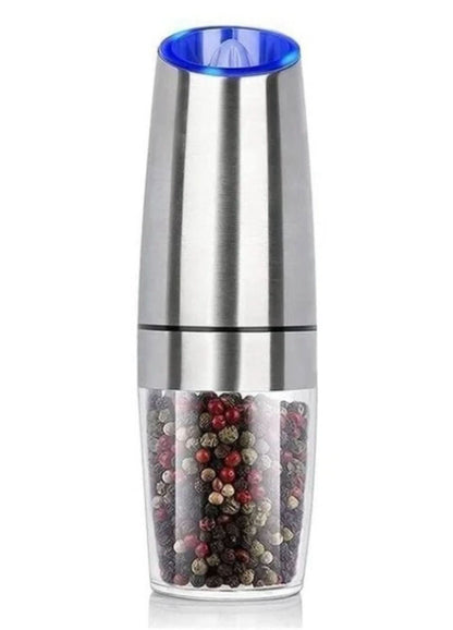 Skorter | Automatic Salt & Pepper Mill | Gravity Induction