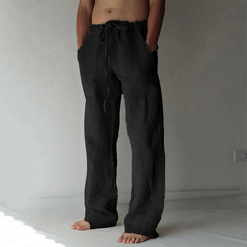 Skorter | Men's Baggy Pants
