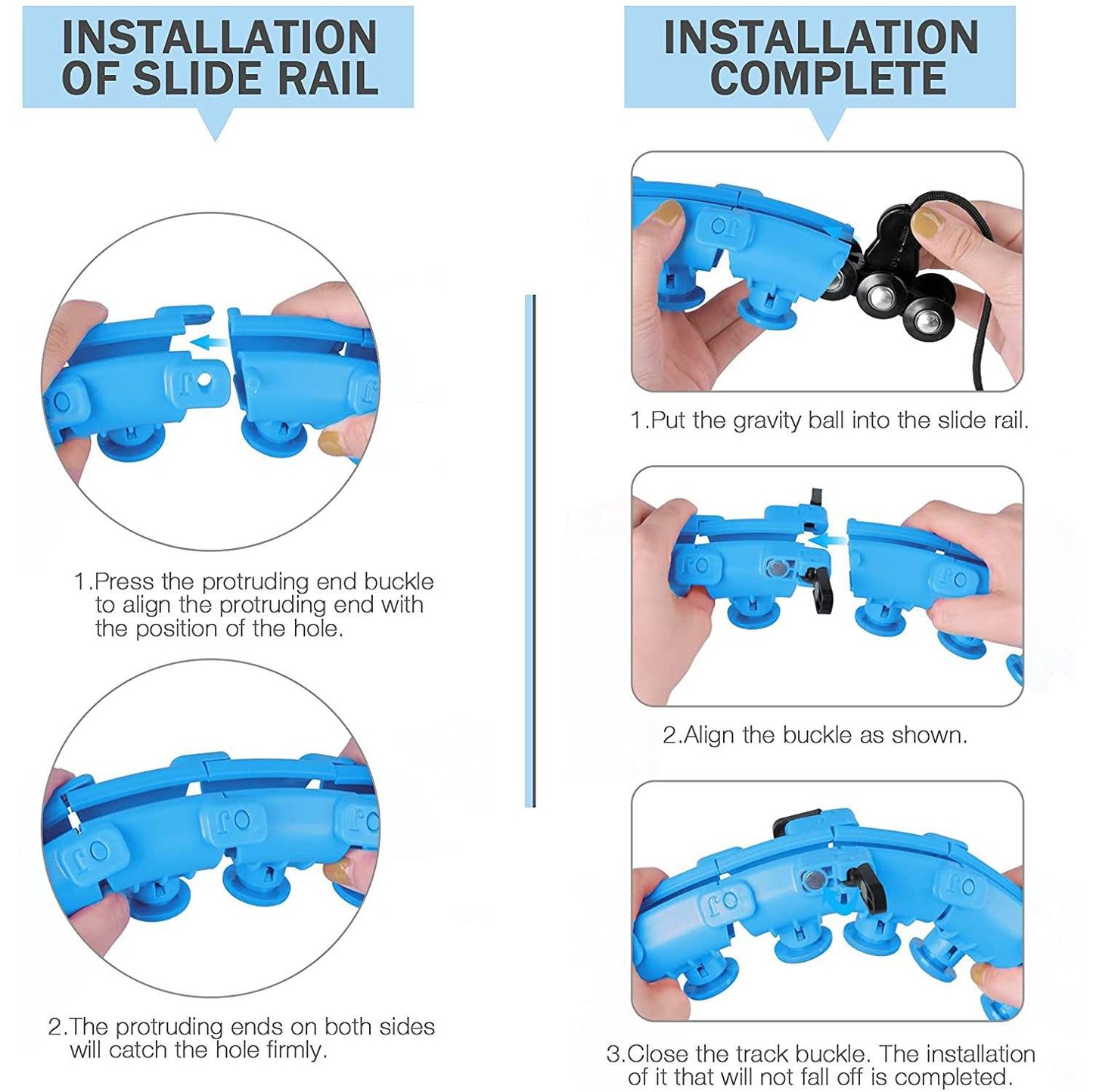 Skorter | AZ GOGO Smart Hula Weighted Hoops
