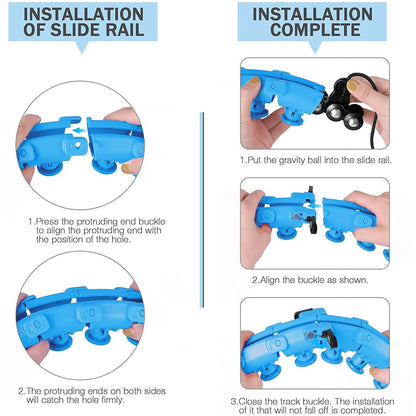 Skorter | AZ GOGO Smart Hula Weighted Hoops