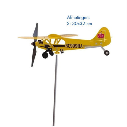 Skorter | B-29 Super Fortress-Plane