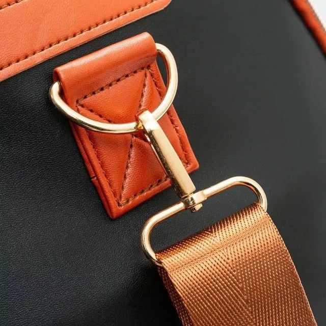 Skorter |  Foldable Travel Bag 2.0