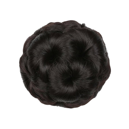 Skorter | Fiora Flower-shaped Hairpin – Quick Updo Clip