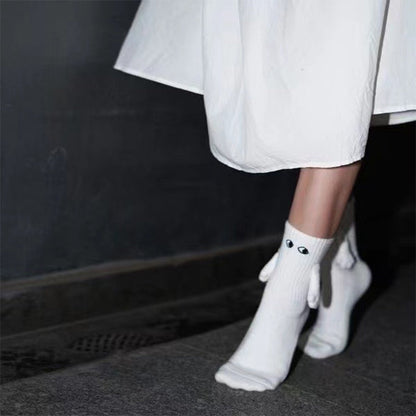 Skorter | Funny magnetic socks