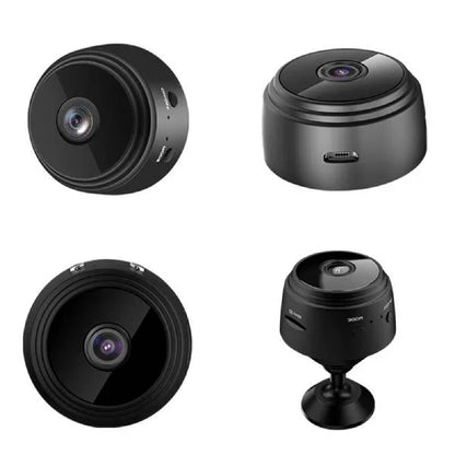 Skorter | Wireless rearview camera Full HD for motorhome, truck, and trailer