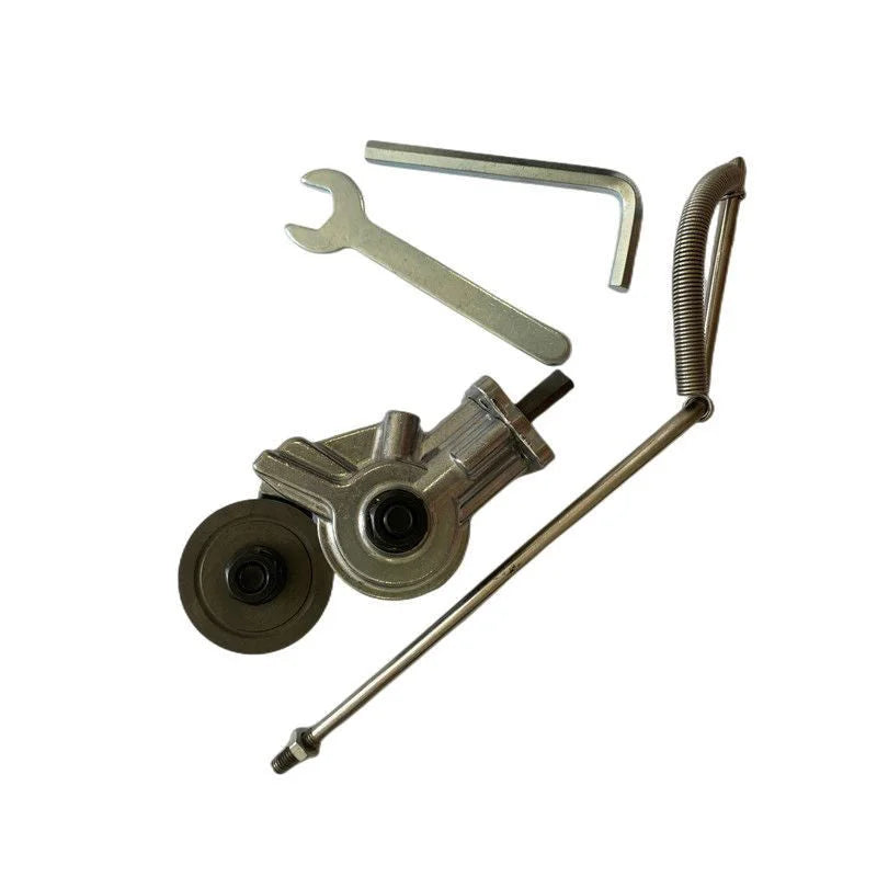 Skorter | Electric Drill Cutter Attachment Nibbler