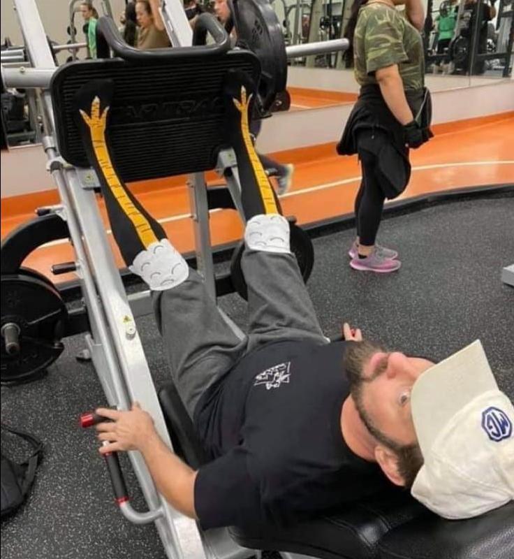 Skorter | Chicken Drumsticks Socks