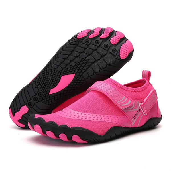 Skorter | Barefoot Orthopedic Water Shoes