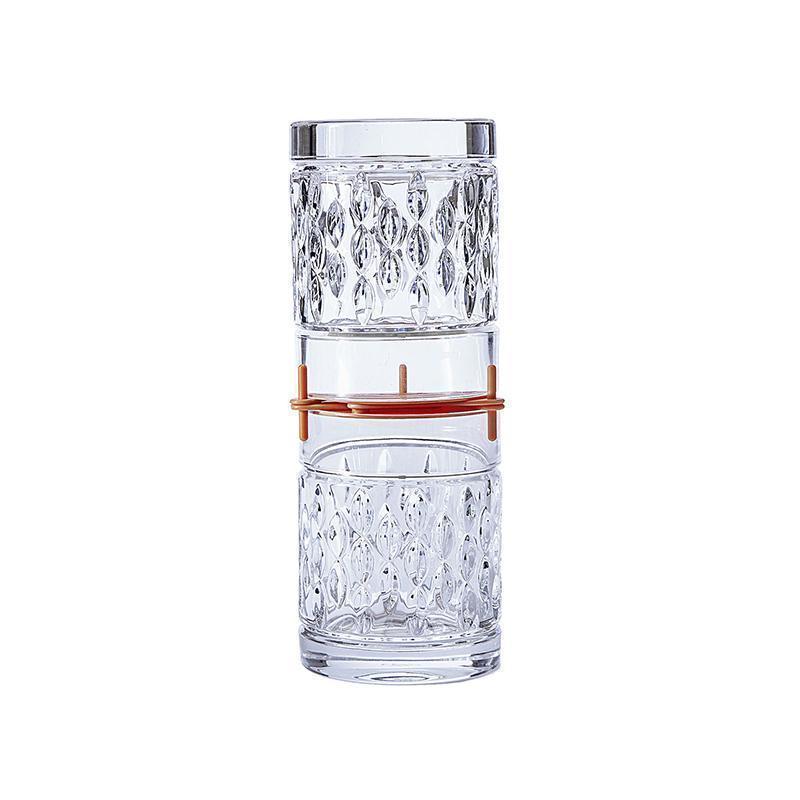 skorter | Coffee Mug Organizers and Storage, (6-Pack)