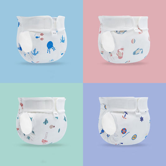 Skorter | Baby Diaper Training Pants