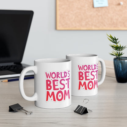 Skorter | Best Mom Mug