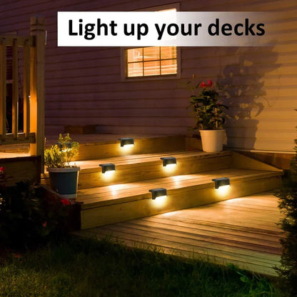 Skorter | Solar-powered terrace lighting for outdoor use