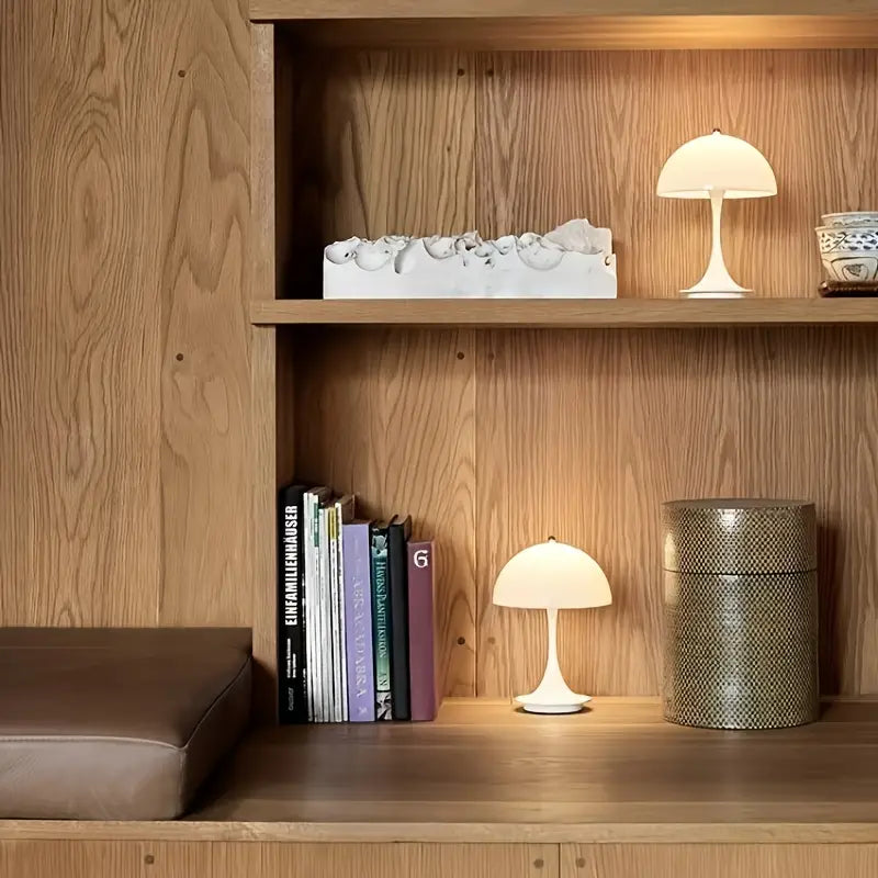 Skorter | NordGlow | Luxurious and Modern Table Lamp