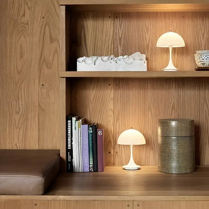 Skorter | NordGlow | Luxurious and Modern Table Lamp