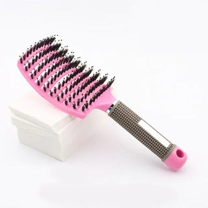 Skorter | Scalp Massage Hair Brush