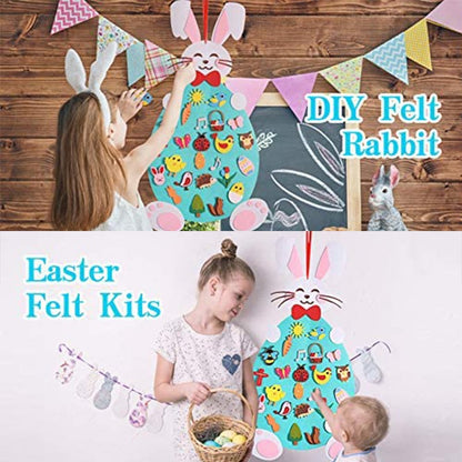 Skorter | DIY Easter Bunny